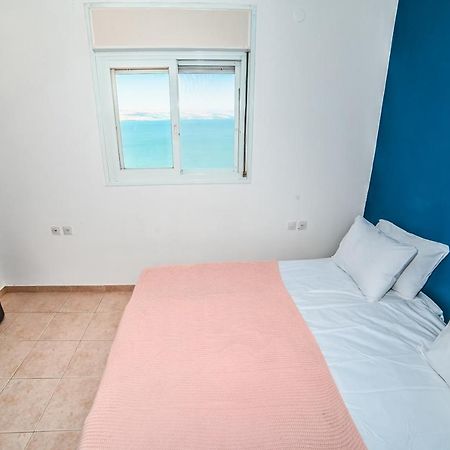 Lakeview Apartment Tiberya Dış mekan fotoğraf