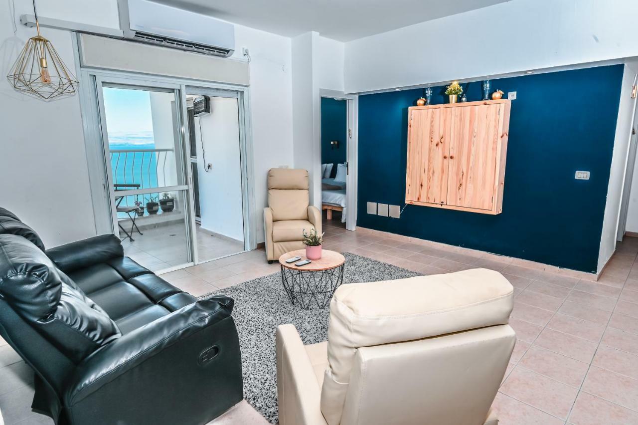 Lakeview Apartment Tiberya Dış mekan fotoğraf