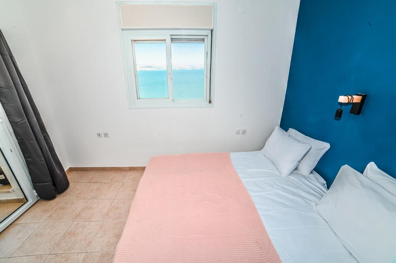 Lakeview Apartment Tiberya Dış mekan fotoğraf