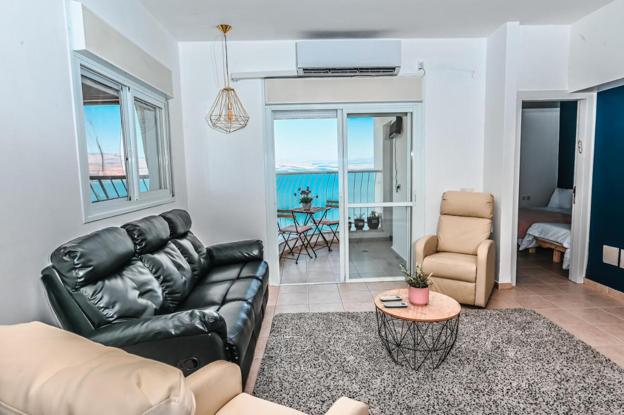 Lakeview Apartment Tiberya Dış mekan fotoğraf