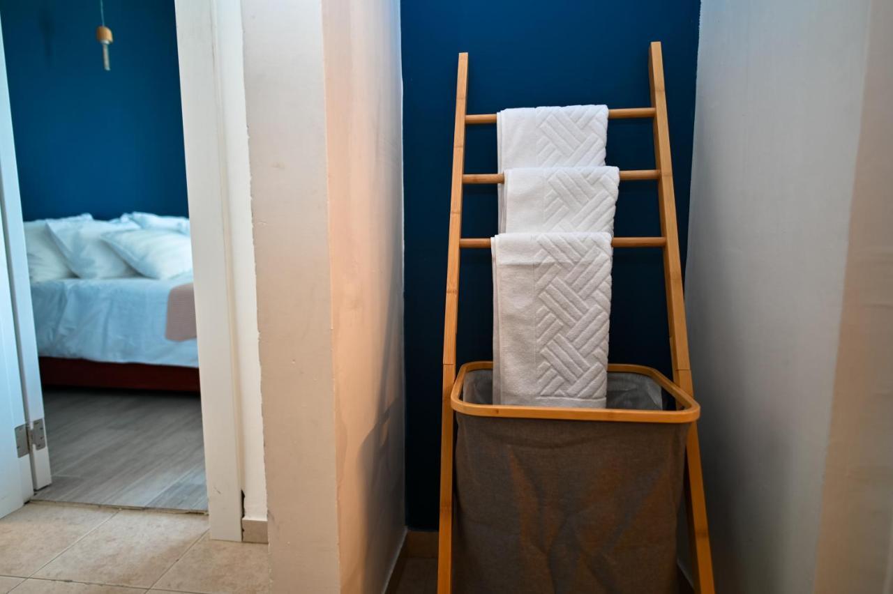 Lakeview Apartment Tiberya Dış mekan fotoğraf
