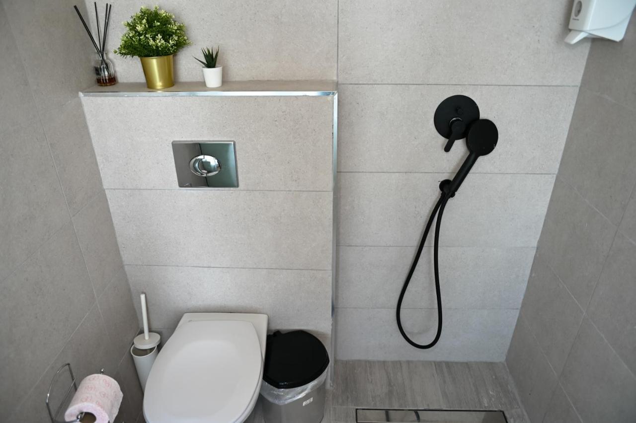 Lakeview Apartment Tiberya Dış mekan fotoğraf
