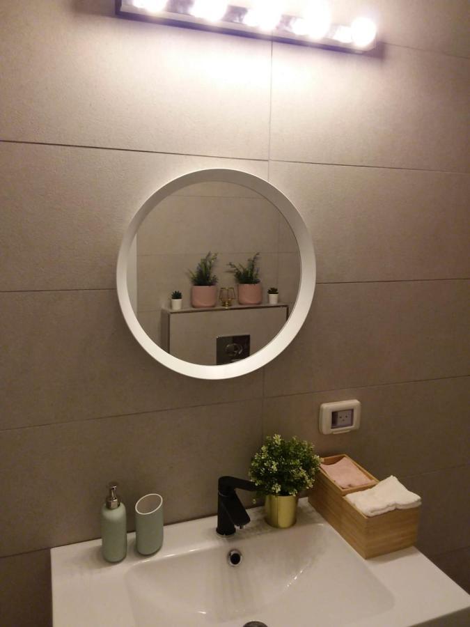 Lakeview Apartment Tiberya Dış mekan fotoğraf