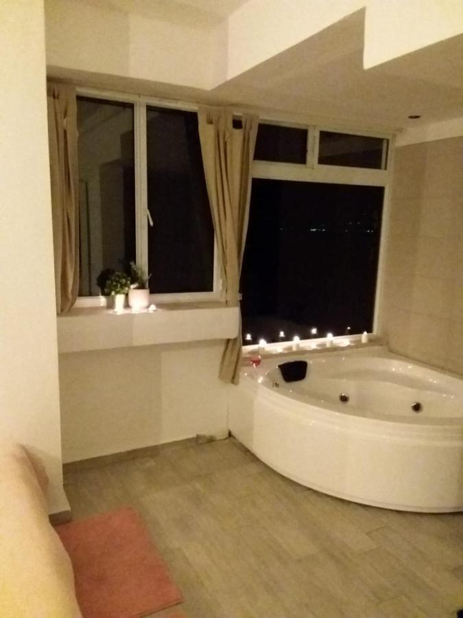 Lakeview Apartment Tiberya Dış mekan fotoğraf