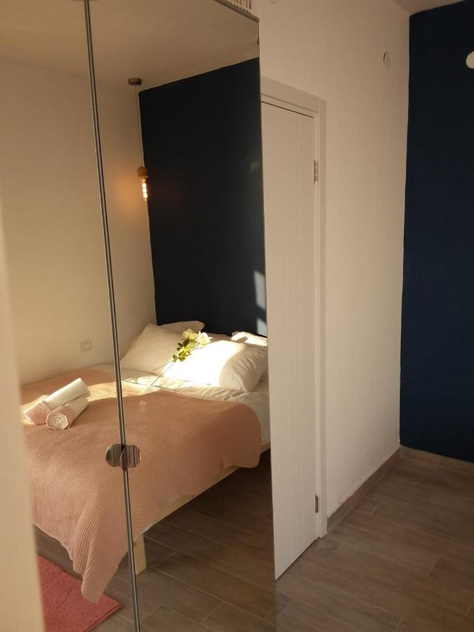 Lakeview Apartment Tiberya Dış mekan fotoğraf