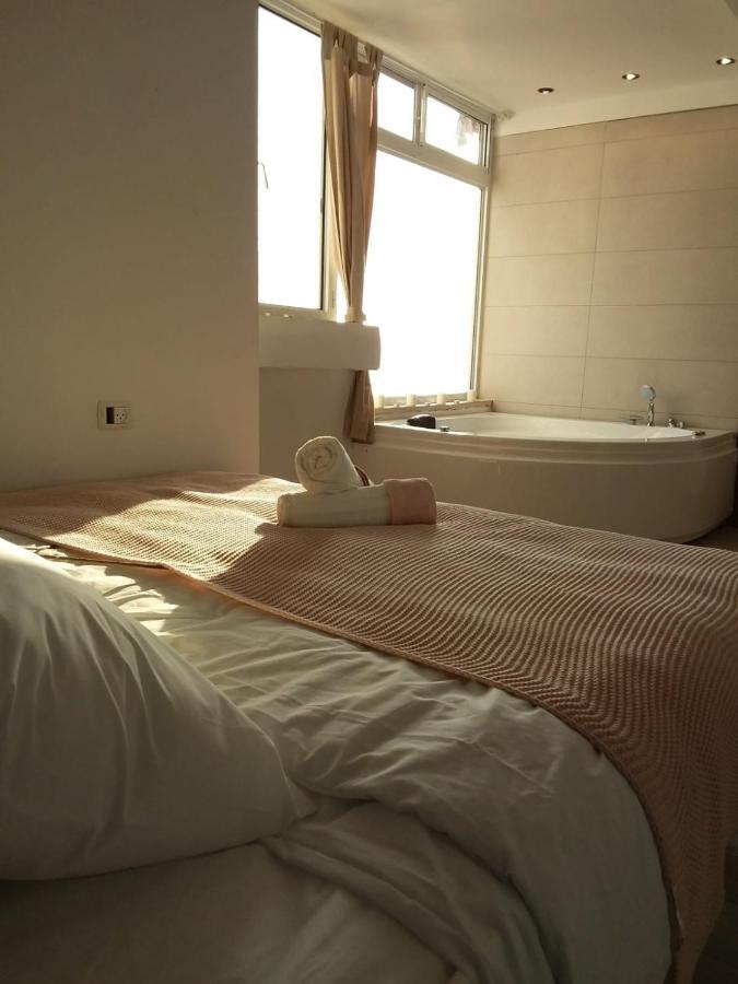 Lakeview Apartment Tiberya Dış mekan fotoğraf