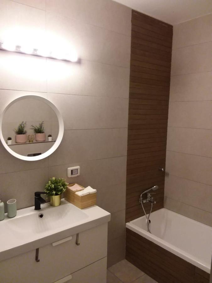 Lakeview Apartment Tiberya Dış mekan fotoğraf