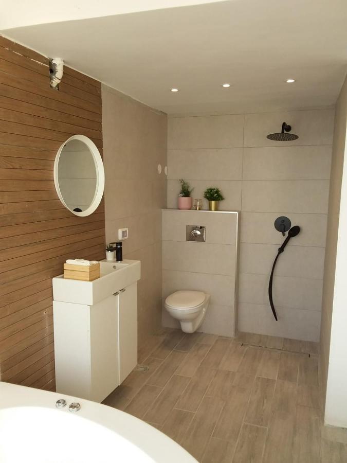 Lakeview Apartment Tiberya Dış mekan fotoğraf
