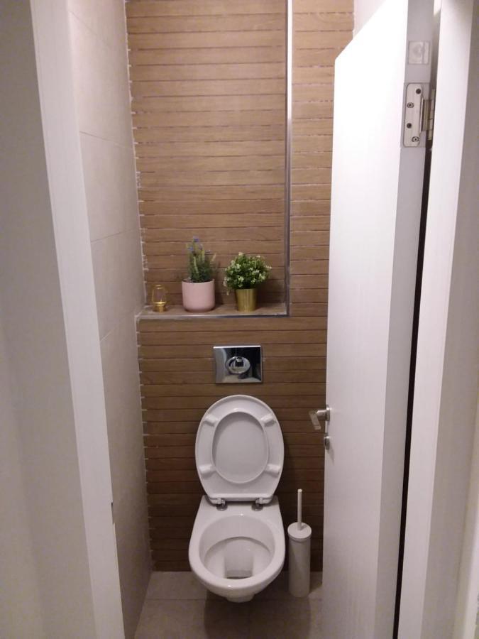 Lakeview Apartment Tiberya Dış mekan fotoğraf